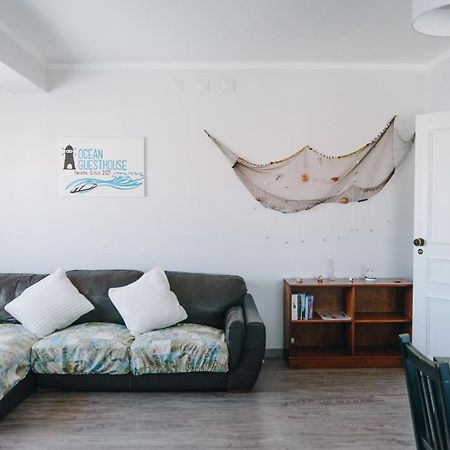 Ocean Guesthouse 페니케 외부 사진