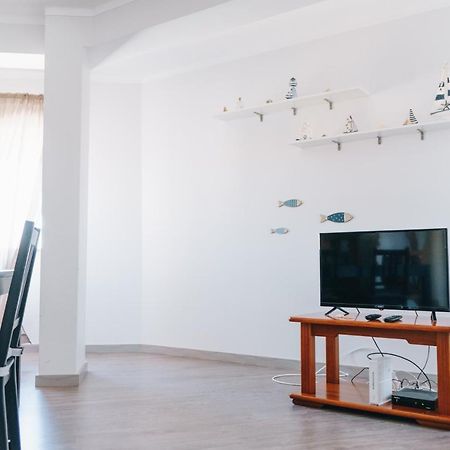 Ocean Guesthouse 페니케 외부 사진