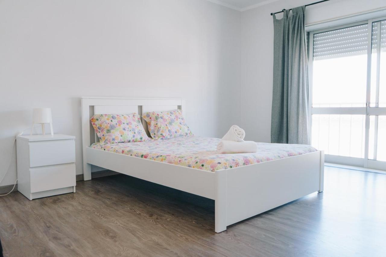 Ocean Guesthouse 페니케 외부 사진