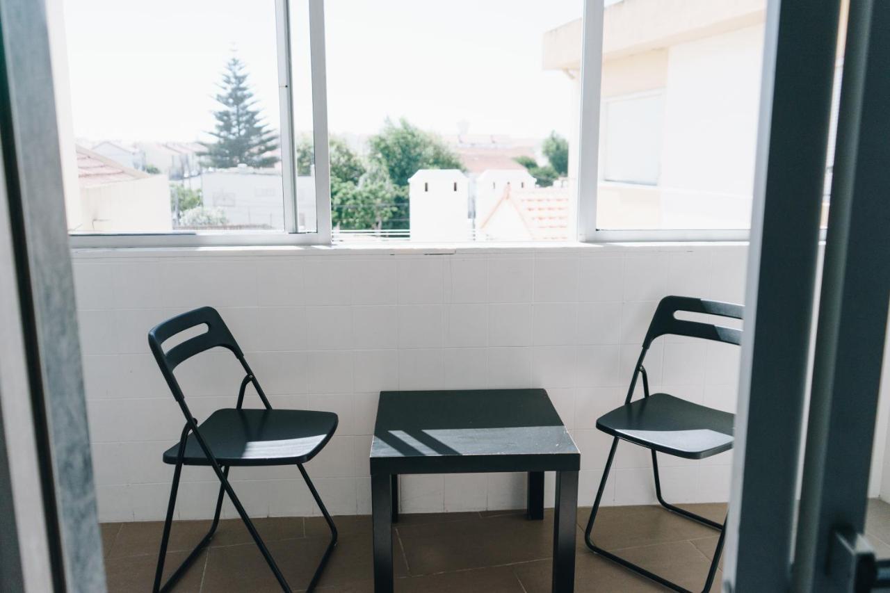 Ocean Guesthouse 페니케 외부 사진