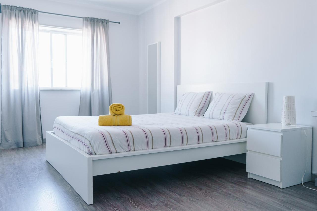 Ocean Guesthouse 페니케 외부 사진