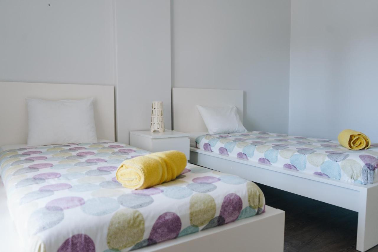 Ocean Guesthouse 페니케 외부 사진