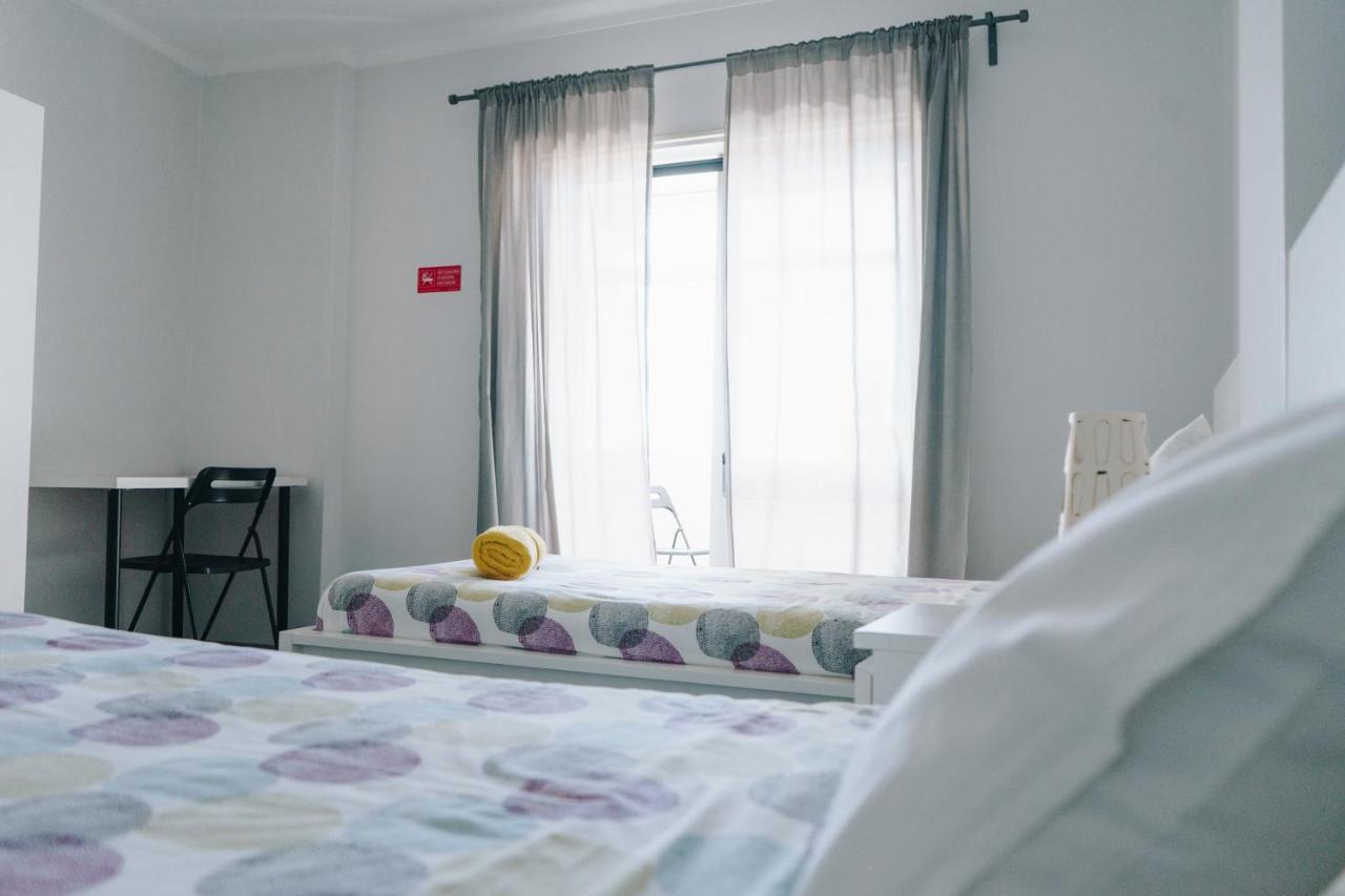 Ocean Guesthouse 페니케 외부 사진