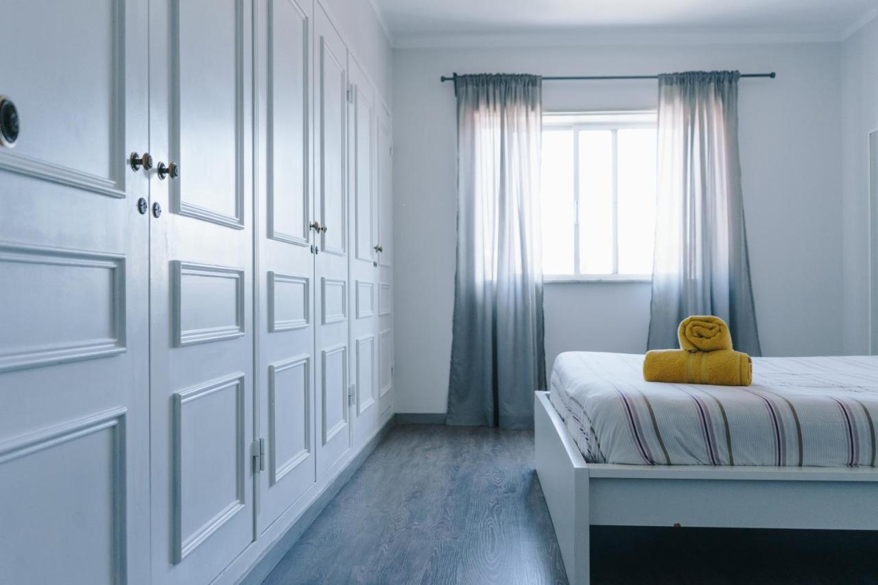 Ocean Guesthouse 페니케 외부 사진