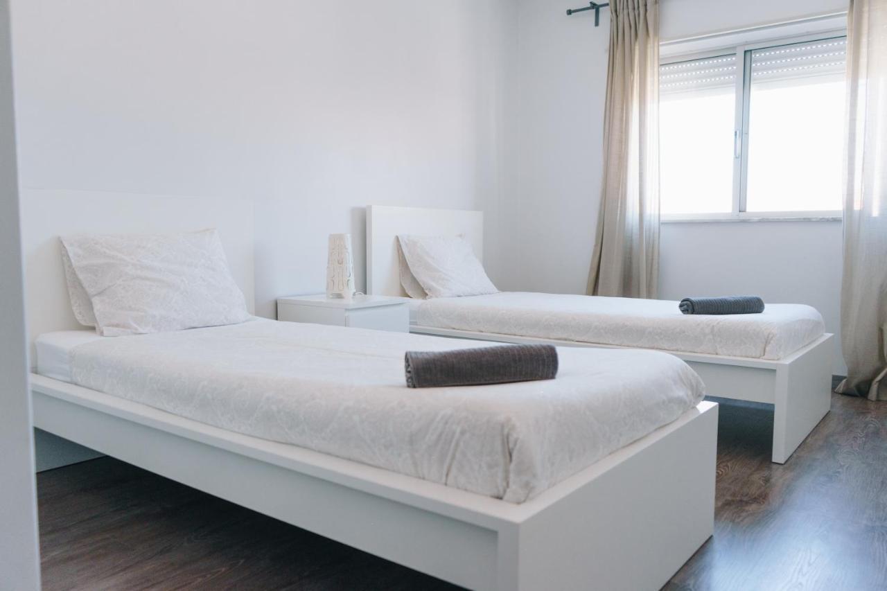 Ocean Guesthouse 페니케 외부 사진
