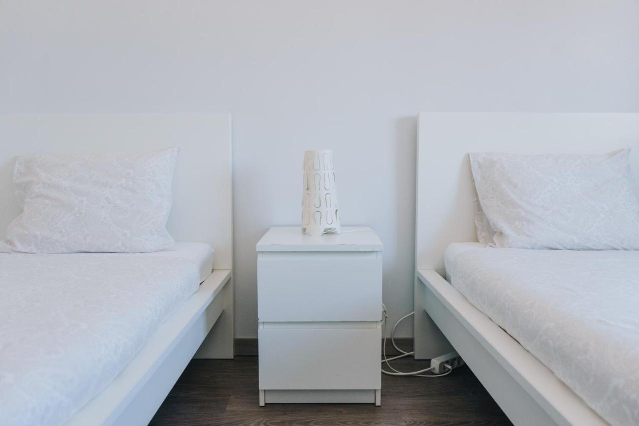 Ocean Guesthouse 페니케 외부 사진