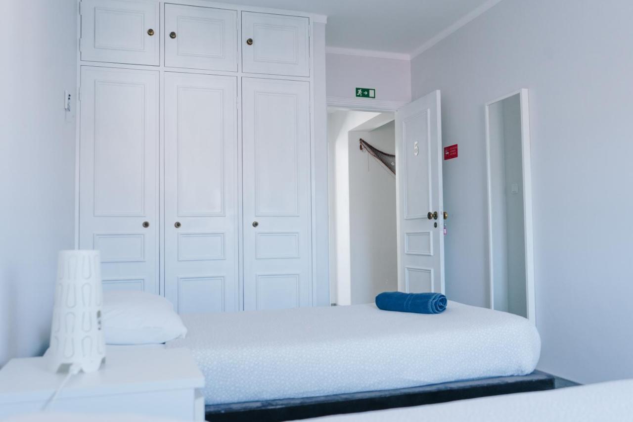 Ocean Guesthouse 페니케 외부 사진