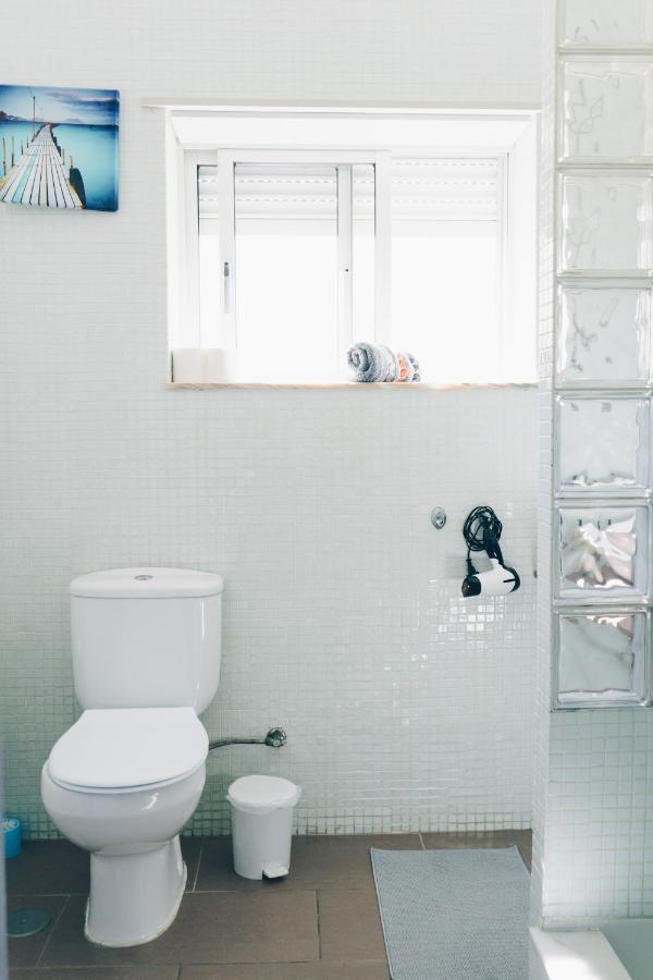 Ocean Guesthouse 페니케 외부 사진