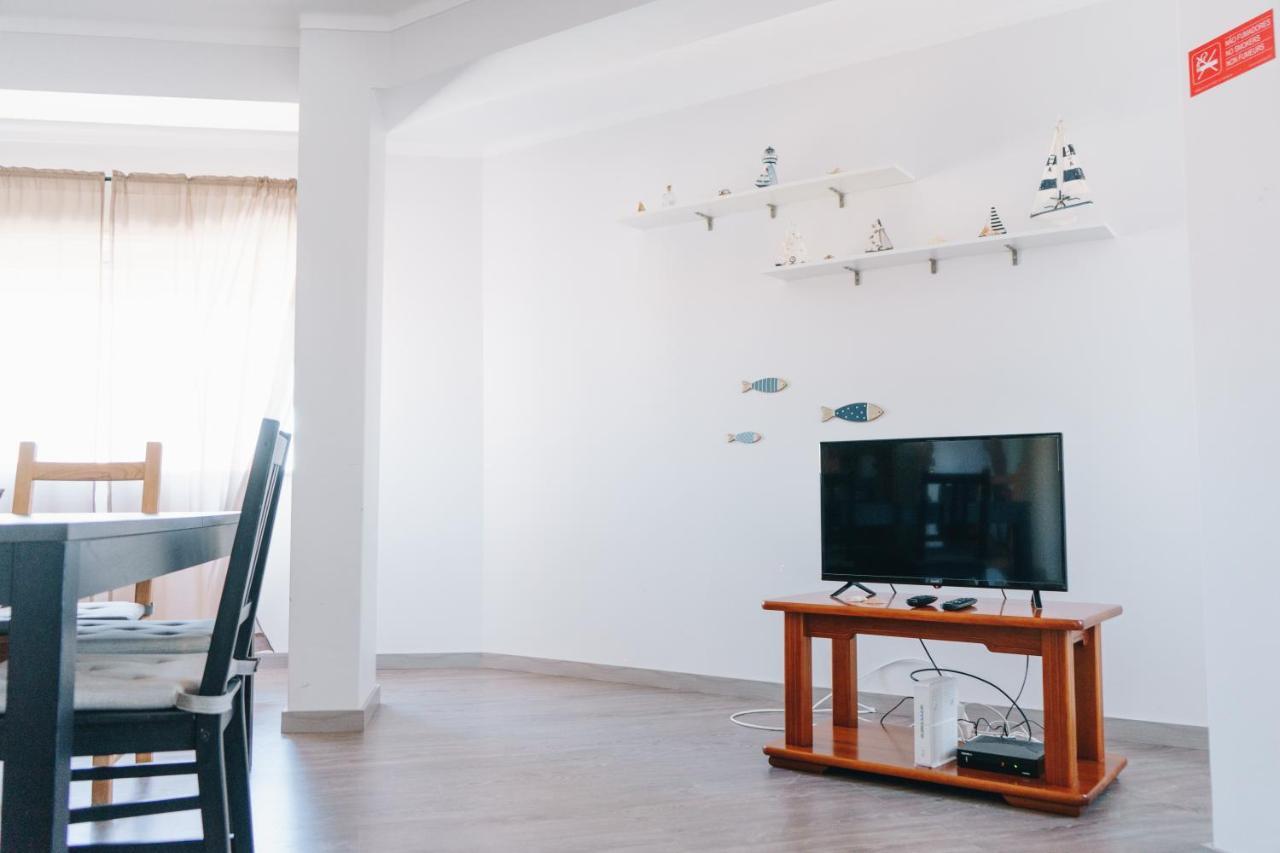 Ocean Guesthouse 페니케 외부 사진