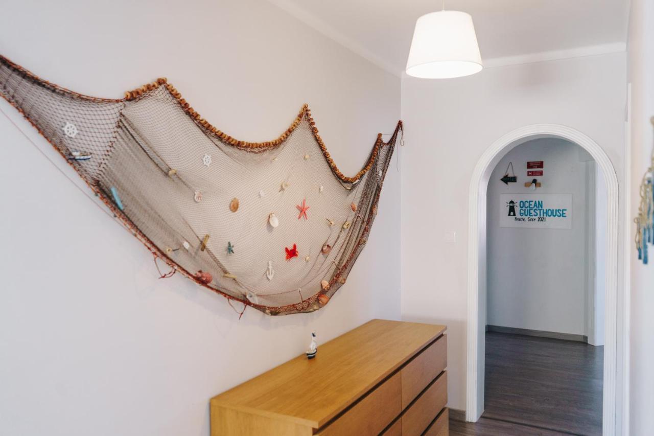 Ocean Guesthouse 페니케 외부 사진
