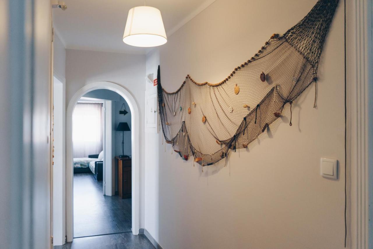 Ocean Guesthouse 페니케 외부 사진