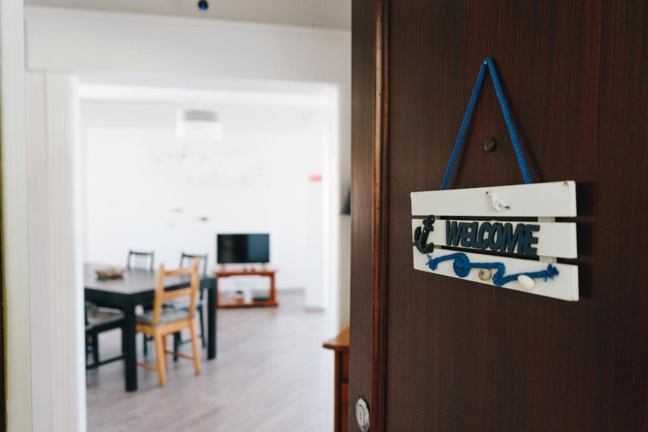 Ocean Guesthouse 페니케 외부 사진