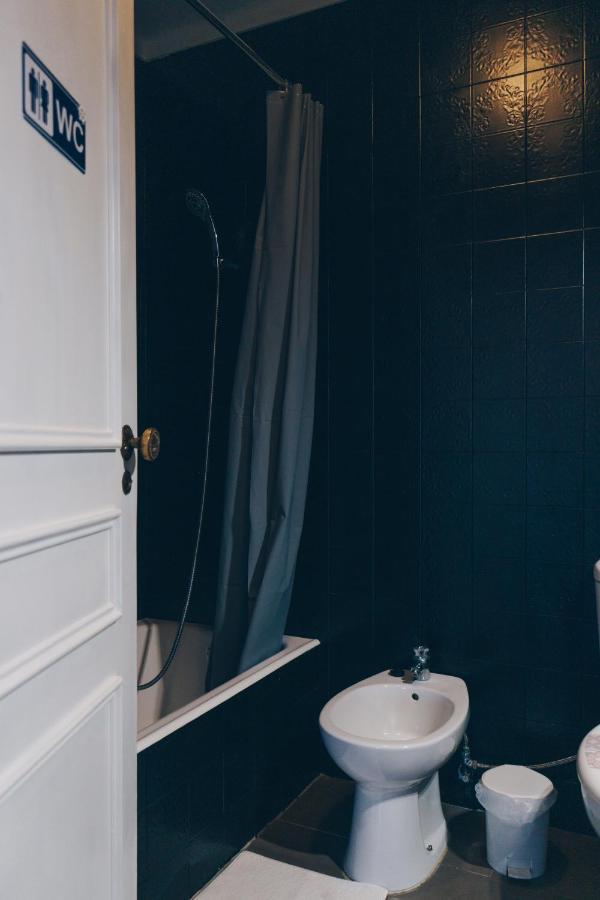 Ocean Guesthouse 페니케 외부 사진