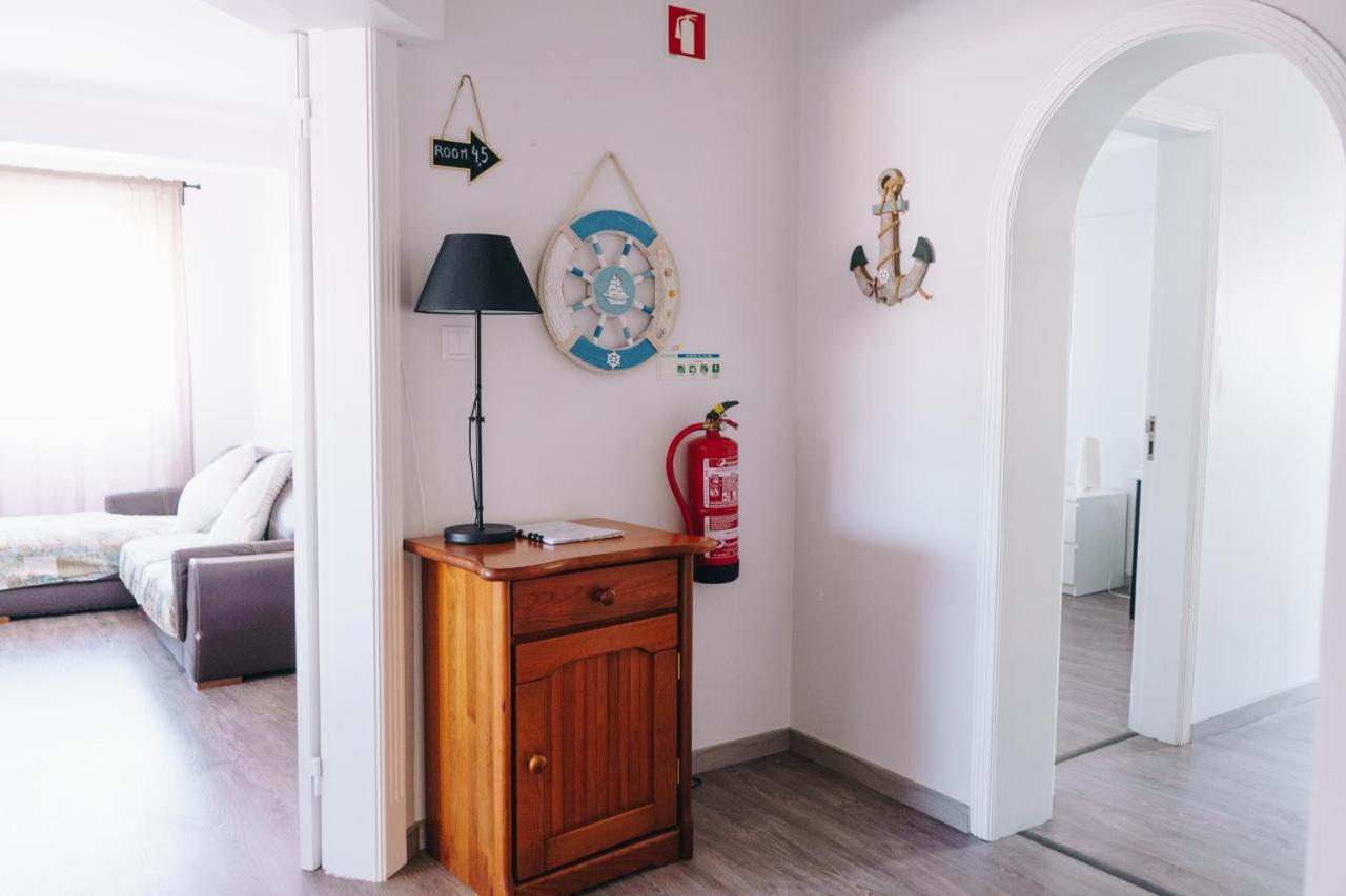 Ocean Guesthouse 페니케 외부 사진