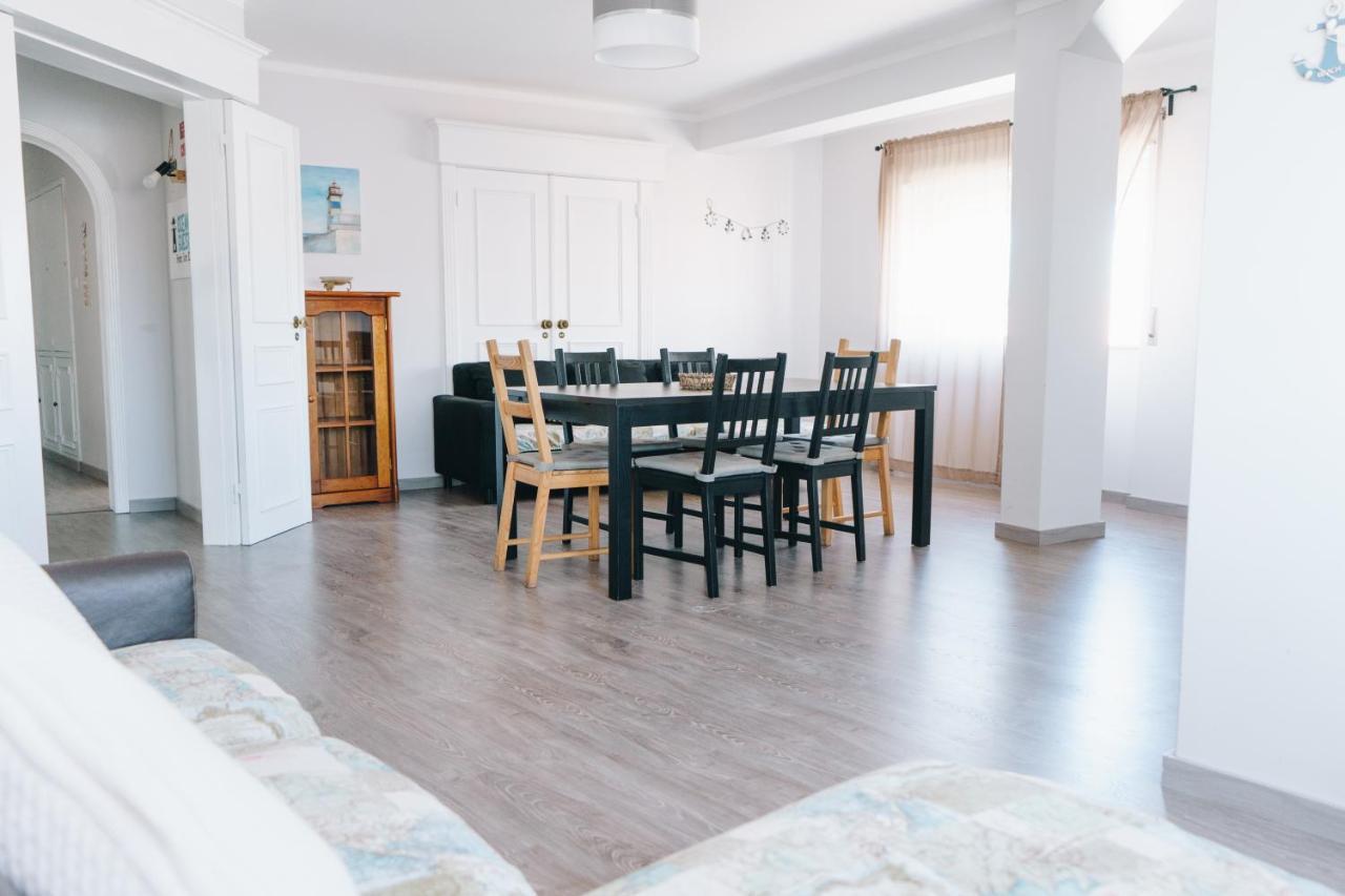 Ocean Guesthouse 페니케 외부 사진