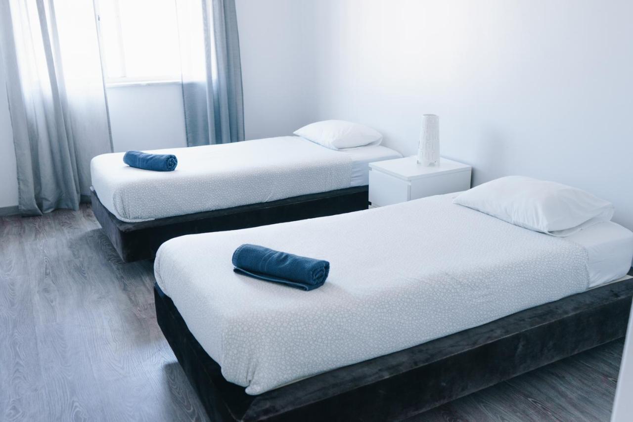 Ocean Guesthouse 페니케 외부 사진