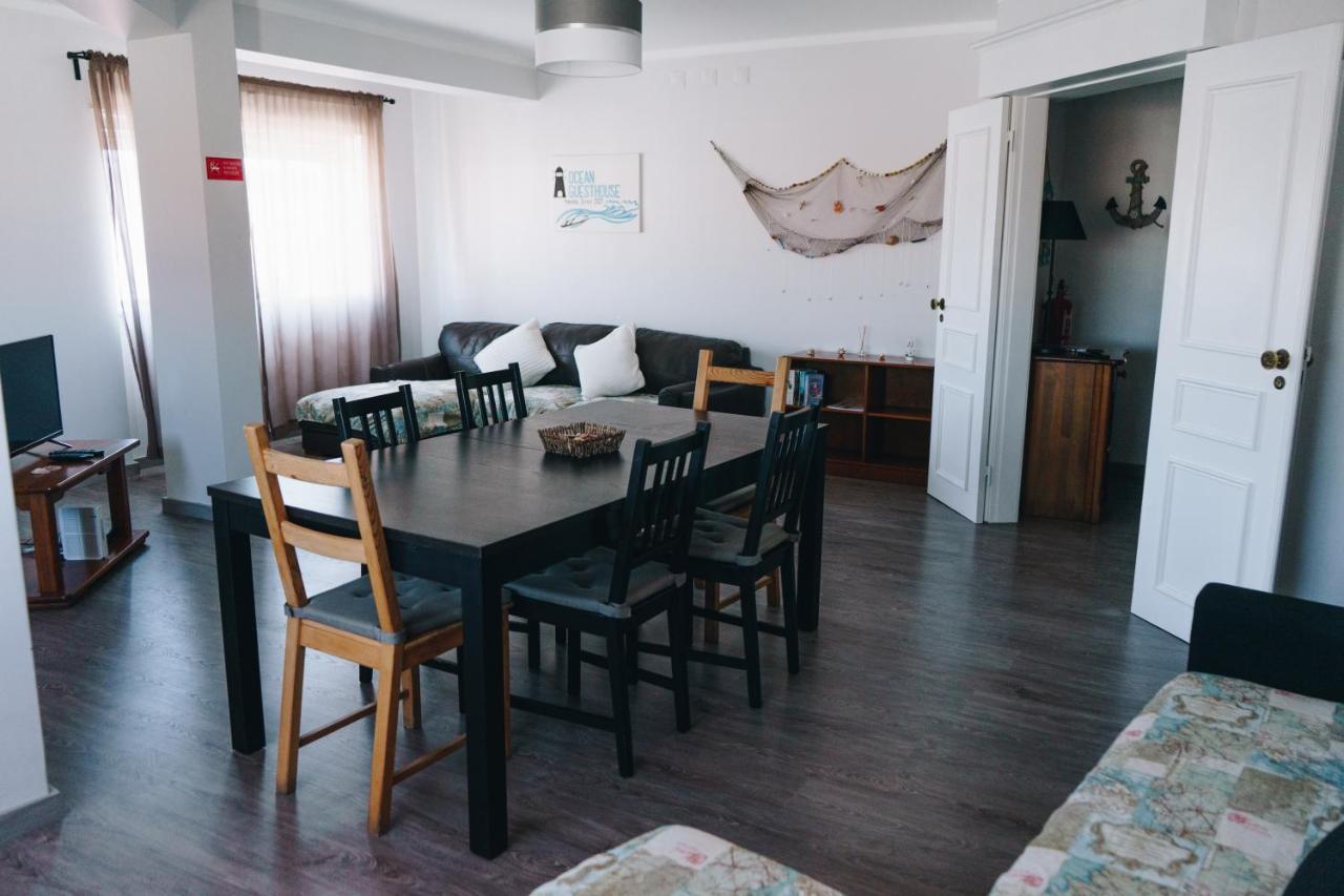 Ocean Guesthouse 페니케 외부 사진