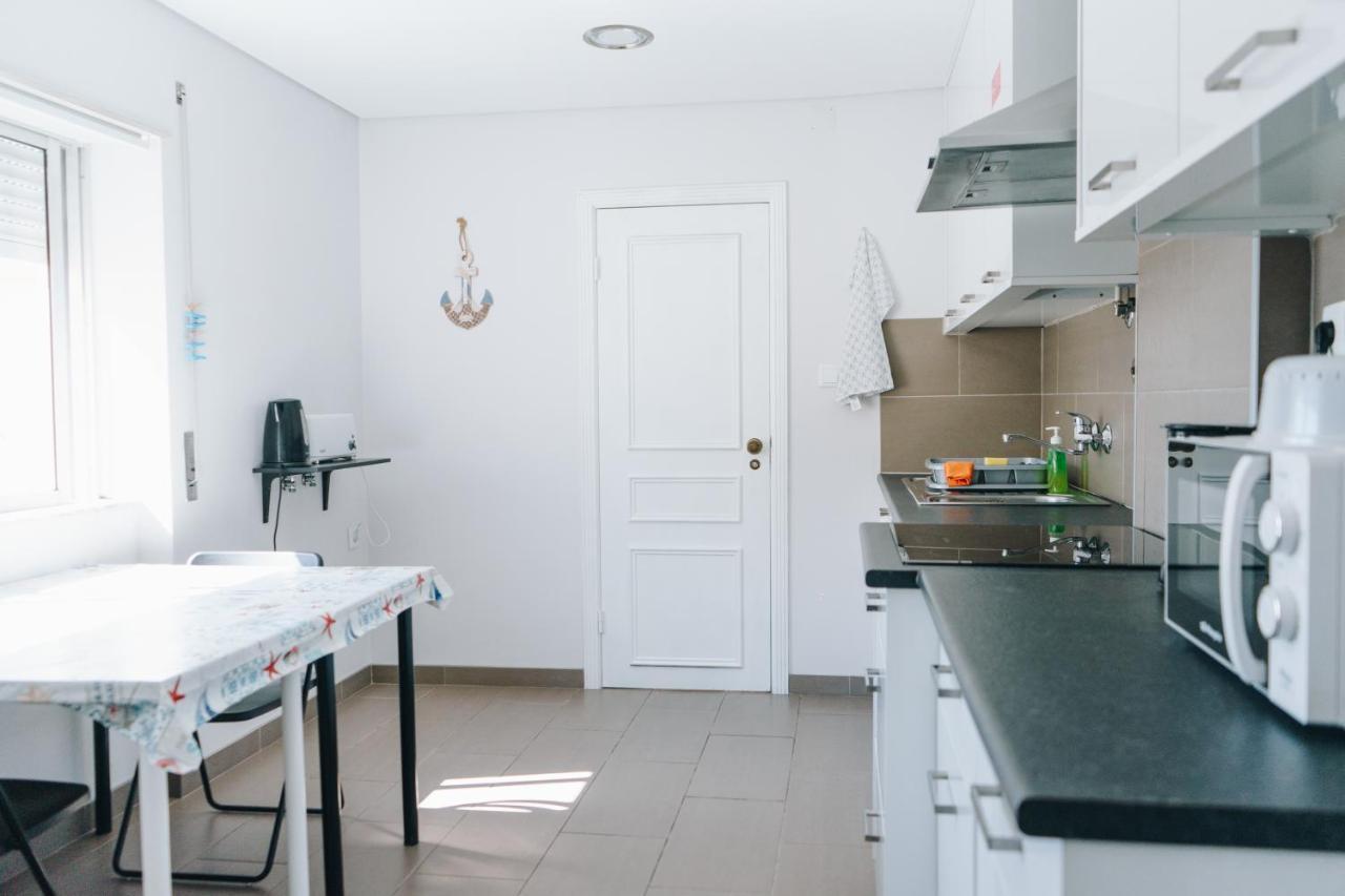 Ocean Guesthouse 페니케 외부 사진