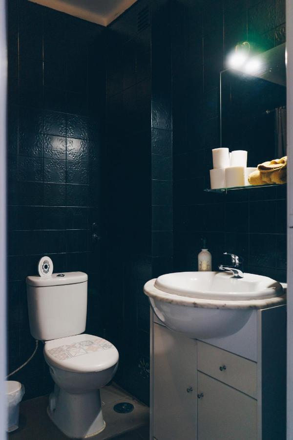 Ocean Guesthouse 페니케 외부 사진