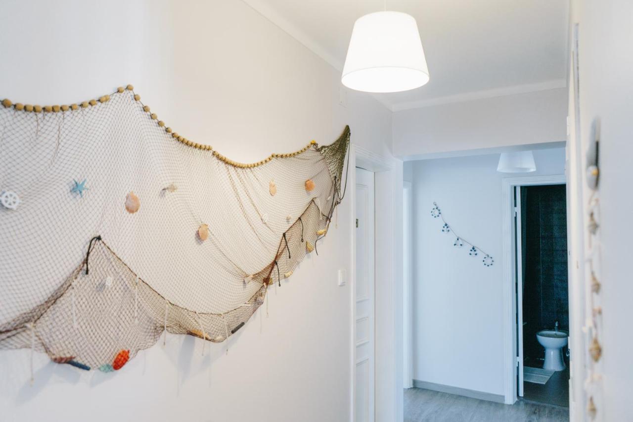 Ocean Guesthouse 페니케 외부 사진