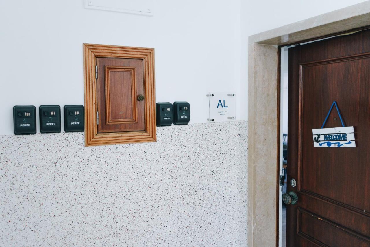 Ocean Guesthouse 페니케 외부 사진